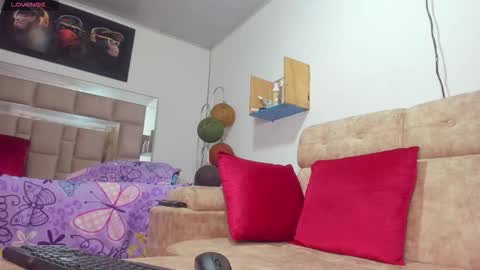 Jaden online show from February 15, 2026, 11:34 pm