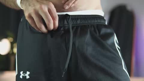 Jaden Feynman online show from March 8, 2026, 5:44 am