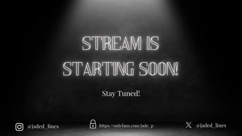 Snapshot of jadeperez_ chatting on January 19, 2025, 11:10 pm Jade online show from January 19, 2025, 11:10 pm