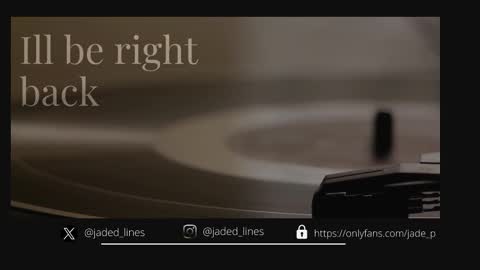 Snapshot of jadeperez_ chatting on March 7, 2025, 5:18 am Jade online show from March 7, 2025, 5:18 am