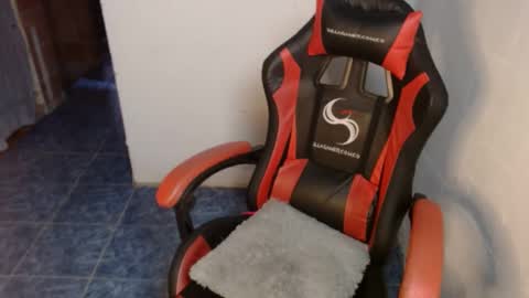 jadesexfun online show from October 8, 2025, 2:36 pm