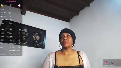 jadeStone69 online show from March 4, 2025, 5:21 am