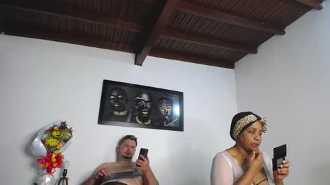 jadeStone69 online show from December 3, 2025, 11:19 am