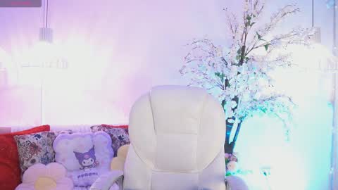 Jade Summer online show from December 15, 2025, 11:36 am