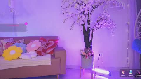 Jade Summer online show from February 28, 2026, 11:33 am