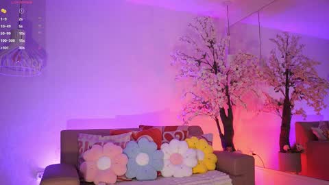 Jade Summer online show from March 31, 2026, 11:32 am