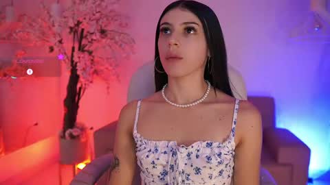 Snapshot of jadesummerr chatting on May 13, 2026, 11:40 am Jade Summer online show from May 13, 2026, 11:40 am