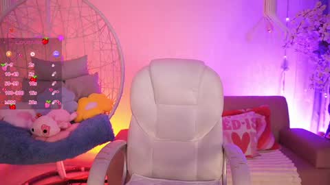 Snapshot of jadesummerr chatting on May 27, 2026, 11:40 am Jade Summer online show from May 27, 2026, 11:40 am