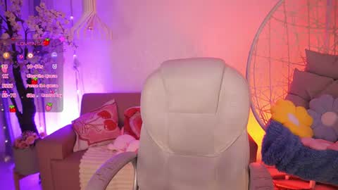 Snapshot of jadesummerr chatting on May 28, 2026, 11:40 am Jade Summer online show from May 28, 2026, 11:40 am