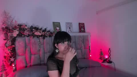 Snapshot of jadevalen chatting on December 14, 2025, 6:34 pm Jade online show from December 14, 2025, 6:34 pm