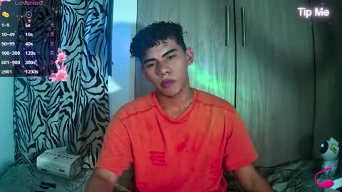 Snapshot of jaedasky_ chatting on December 2, 2024, 7:25 am javi15 online show from December 2, 2024, 7:25 am