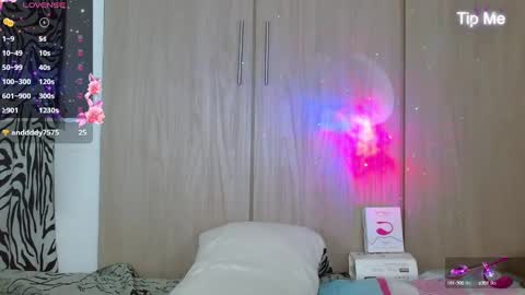 Snapshot of jaedasky_ chatting on December 11, 2024, 9:41 am javi15 online show from December 11, 2024, 9:41 am