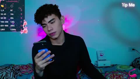 Snapshot of jaedasky_ chatting on December 20, 2024, 4:42 am javi15 online show from December 20, 2024, 4:42 am