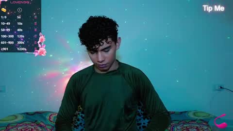 Snapshot of jaedasky_ chatting on December 24, 2024, 5:27 am javi15 online show from December 24, 2024, 5:27 am