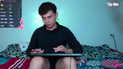 Snapshot of jaedasky_ chatting on January 16, 2025, 4:17 am javi15 online show from January 16, 2025, 4:17 am