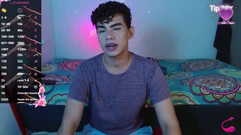 Snapshot of jaedasky_ chatting on September 22, 2025, 1:18 am javi15 online show from September 22, 2025, 1:18 am