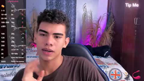 Snapshot of jaedasky_ chatting on December 14, 2025, 10:58 pm javi15 online show from December 14, 2025, 10:58 pm