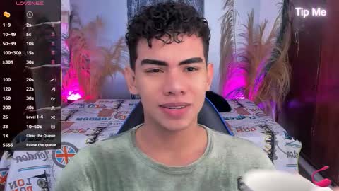 Snapshot of jaedasky_ chatting on December 16, 2025, 3:00 am javi15 online show from December 16, 2025, 3:00 am