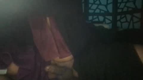 jaehamilton online show from April 6, 2026, 3:37 am