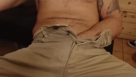 Jagger online show from September 20, 2025, 5:14 pm