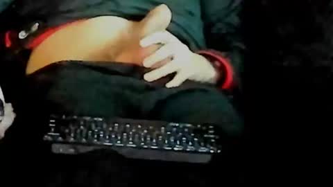 jaggers0 online show from February 24, 2025, 4:38 am