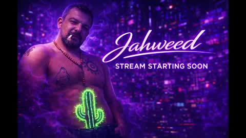 Jahweed online show from May 16, 2026, 7:49 am