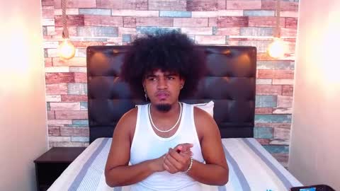 I AM JAICOB online show from March 14, 2026, 1:34 am