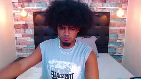 I AM JAICOB online show from March 20, 2026, 1:54 am