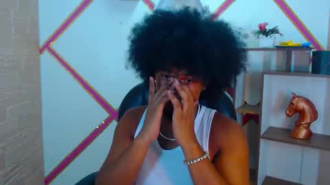 I AM JAICOB online show from March 23, 2026, 3:54 am