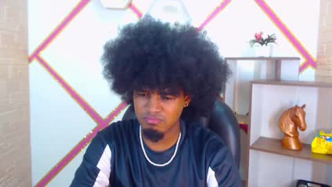 I AM JAICOB online show from March 25, 2026, 2:56 pm