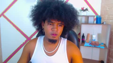 I AM JAICOB online show from March 31, 2026, 2:46 am