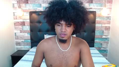 I AM JAICOB online show from April 8, 2026, 2:22 am