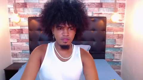 I AM JAICOB online show from April 12, 2026, 1:54 am