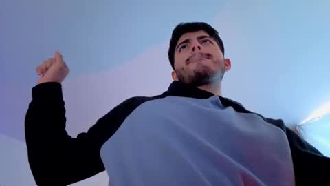 Snapshot of jaiden_thoner chatting on January 5, 2026, 5:27 pm Jaiden online show from January 5, 2026, 5:27 pm