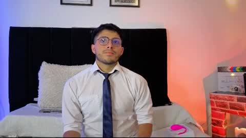 Snapshot of jaiden_thoner chatting on January 10, 2026, 1:40 am Jaiden online show from January 10, 2026, 1:40 am