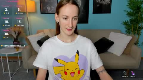 Jeidi online show from February 26, 2026, 9:14 pm