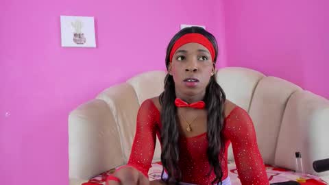 jailinashley online show from January 15, 2026, 4:22 pm