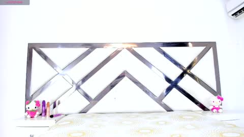 jailinashley online show from April 10, 2026, 2:33 pm