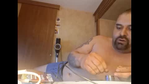 jaimealexanderparedes85 online show from September 25, 2025, 8:29 am