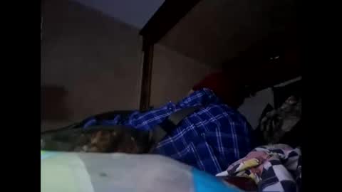 jaimealexanderparedes85 online show from October 5, 2025, 8:45 am