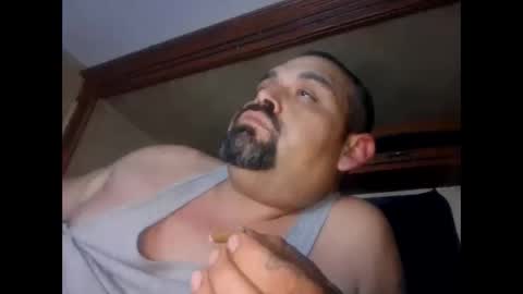 jaimealexanderparedes85 online show from October 6, 2025, 9:51 am