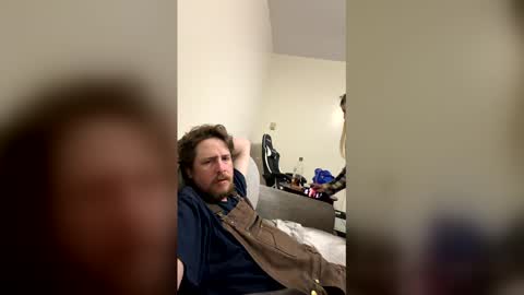 jaimeandsteven online show from May 18, 2026, 3:13 am