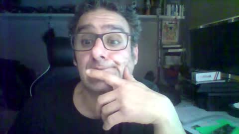 jaimellon26 online show from February 18, 2026, 10:28 pm