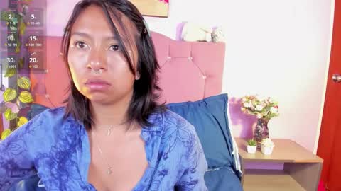 Snapshot of jaina_angell chatting on March 3, 2026, 6:41 am Jaina Angel online show from March 3, 2026, 6:41 am