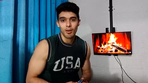 JaxXx online show from April 18, 2026, 5:11 am