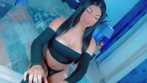 Snapshot of jairodaniel1883 chatting on June 12, 2026, 3:22 pm KAMILA D LOS ANGELES online show from June 12, 2026, 3:22 pm