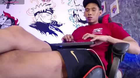 JAISON HALLS online show from February 1, 2025, 9:11 am