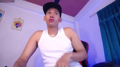 JAISON HALLS online show from November 20, 2025, 4:45 am