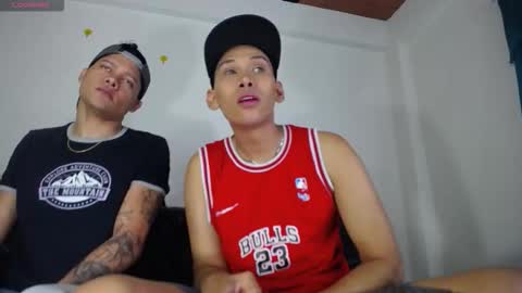 JAISON HALLS online show from December 22, 2025, 8:11 am