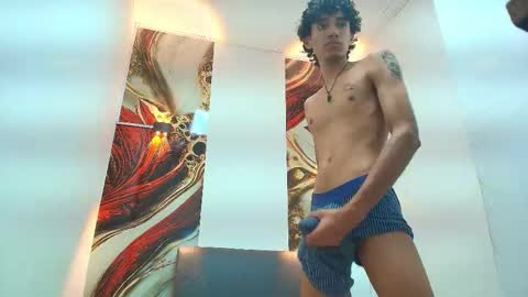 jack online show from March 13, 2026, 8:59 pm